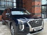 Hyundai Palisade 2022 года за 21 900 000 тг. в Астана