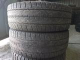 225/65R16C пара Continental за 40 000 тг. в Алматы