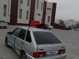 ВАЗ (Lada) 2114 2005 годаүшін650 000 тг. в Жанаозен