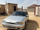 ВАЗ (Lada) 2114 2005 годаүшін650 000 тг. в Жанаозен – фото 2