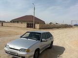 ВАЗ (Lada) 2114 2005 годаүшін650 000 тг. в Жанаозен – фото 3