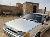 ВАЗ (Lada) 2114 2005 годаүшін650 000 тг. в Жанаозен – фото 5