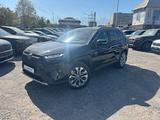 Toyota RAV4 Luxe 2024 года за 16 700 000 тг. в Алматы