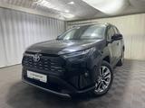 Toyota RAV4 Luxe 2024 года за 16 700 000 тг. в Алматы