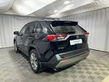 Toyota RAV4 Luxe 2024 года за 16 700 000 тг. в Алматы – фото 2