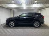 Toyota RAV4 Luxe 2024 года за 16 700 000 тг. в Алматы – фото 3
