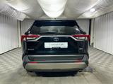 Toyota RAV4 Luxe 2024 года за 16 700 000 тг. в Алматы – фото 4