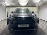 Toyota RAV4 Luxe 2024 года за 16 700 000 тг. в Алматы – фото 5