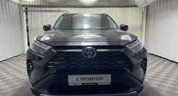 Toyota RAV4 Luxe 2024 года за 16 700 000 тг. в Алматы – фото 5