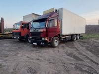 Scania  4-Series 1995 годаүшін5 500 000 тг. в Алматы