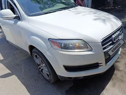 Audi Q7 2008 года за 8 500 000 тг. в Алматы