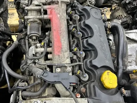 Двигатель Z19DT 1.9 CDTi Opel Vectra за 350 000 тг. в Астана