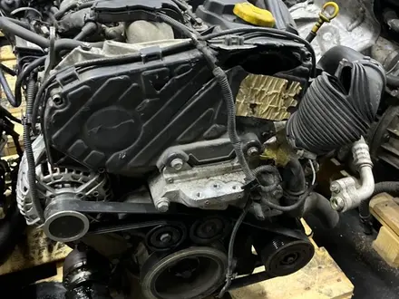 Двигатель Z19DT 1.9 CDTi Opel Vectra за 350 000 тг. в Астана – фото 2
