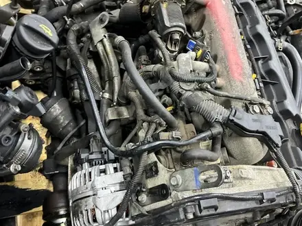 Двигатель Z19DT 1.9 CDTi Opel Vectra за 350 000 тг. в Астана – фото 3
