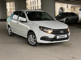 ВАЗ (Lada) Granta 2190 2020 года за 3 600 000 тг. в Алматы