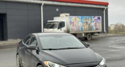 Hyundai Elantra 2017 года за 4 500 000 тг. в Атырау