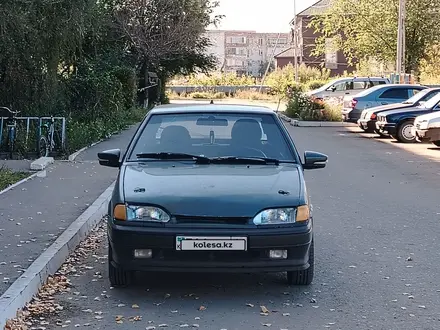 ВАЗ (Lada) 2114 2009 года за 800 000 тг. в Павлодар