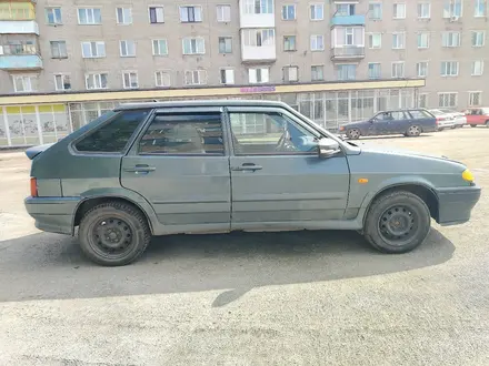 ВАЗ (Lada) 2114 2009 года за 800 000 тг. в Павлодар – фото 8