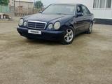 Mercedes-Benz E 230 1997 года за 1 800 000 тг. в Астана