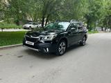 Subaru Outback 2021 года за 14 800 000 тг. в Семей – фото 5