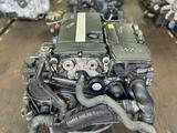 Контрактный двигатель на Mercedes Benz W203 обьем 1.8 за 550 000 тг. в Астана – фото 5