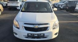 Chevrolet Cobalt 2024 года за 5 900 000 тг. в Шымкент – фото 2