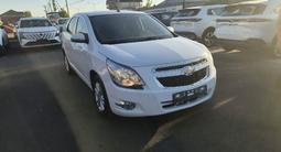 Chevrolet Cobalt 2024 года за 5 900 000 тг. в Шымкент – фото 3