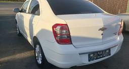 Chevrolet Cobalt 2024 года за 5 900 000 тг. в Шымкент – фото 4