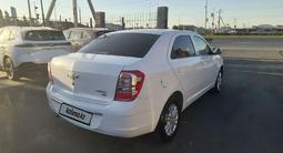 Chevrolet Cobalt 2024 года за 5 900 000 тг. в Шымкент – фото 5