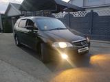 Honda Odyssey 2002 годаүшін3 800 000 тг. в Тараз – фото 2