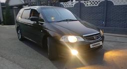 Honda Odyssey 2002 годаүшін3 800 000 тг. в Тараз – фото 2