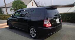 Honda Odyssey 2002 годаүшін3 800 000 тг. в Тараз – фото 3