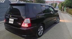 Honda Odyssey 2002 годаүшін3 800 000 тг. в Тараз – фото 4