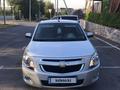 Chevrolet Cobalt 2023 года за 7 000 000 тг. в Шымкент – фото 4