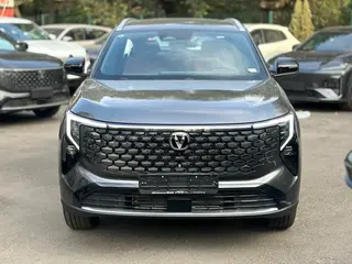 Changan CS55 Plus