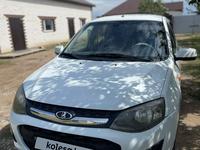 ВАЗ (Lada) Kalina 2192 2015 года за 3 200 000 тг. в Уральск