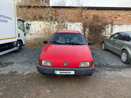 Volkswagen Passat 1992 года за 2 000 000 тг. в Петропавловск