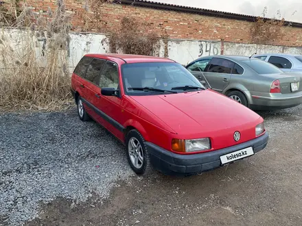 Volkswagen Passat 1992 года за 2 000 000 тг. в Петропавловск – фото 7