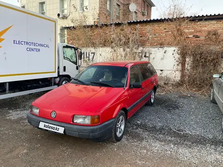 Volkswagen Passat 1992 года за 2 000 000 тг. в Петропавловск – фото 8