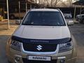 Suzuki Grand Vitara 2006 годаүшін5 000 000 тг. в Алматы