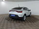 Renault Arkana 2019 года за 5 590 000 тг. в Шымкент – фото 5