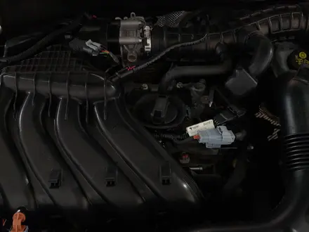 Renault Arkana 2019 года за 5 590 000 тг. в Шымкент – фото 19