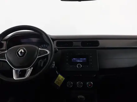Renault Arkana 2019 года за 5 590 000 тг. в Шымкент – фото 20