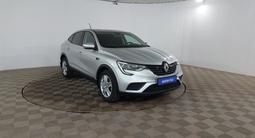 Renault Arkana 2019 года за 5 590 000 тг. в Шымкент – фото 3