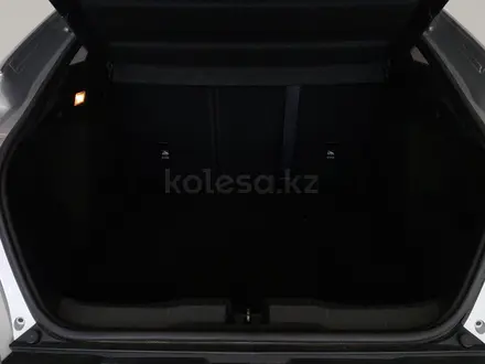 Renault Arkana 2019 года за 5 590 000 тг. в Шымкент – фото 10