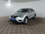 Renault Arkana 2019 года за 5 590 000 тг. в Шымкент