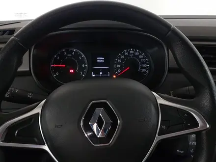 Renault Arkana 2019 года за 5 590 000 тг. в Шымкент – фото 23