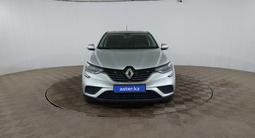 Renault Arkana 2019 года за 5 590 000 тг. в Шымкент – фото 2