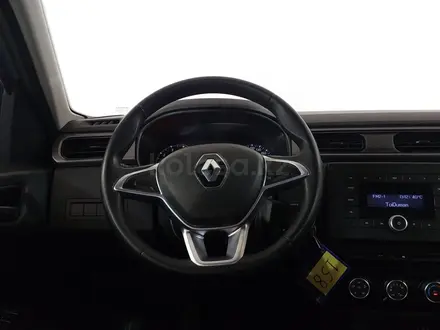 Renault Arkana 2019 года за 5 590 000 тг. в Шымкент – фото 13