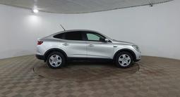 Renault Arkana 2019 года за 5 590 000 тг. в Шымкент – фото 4
